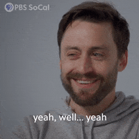 Tv Shows Of Course GIF by PBS SoCal