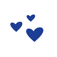 Heart Love Sticker by BUDNI