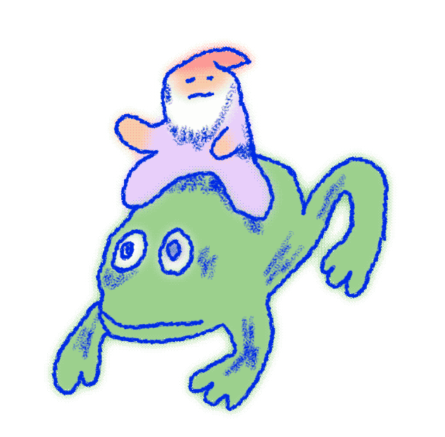 Lustr12 Sticker by panika.xyz
