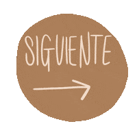 Siguiente Sticker