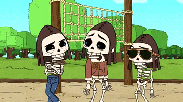 awkward clash royale GIF by Clasharama