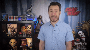 deadmeatjames dead meat dead meat kill count GIF