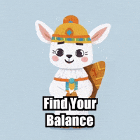 Harmony GIF by Llamaozi