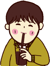 Happy In Love Sticker