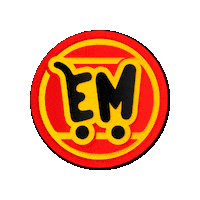 ElizeuMkt24  Sticker