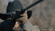 Country Battle GIF by Sony Pictures