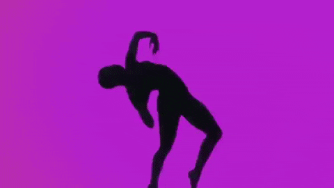 Dance Snake GIF by Mario