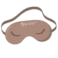 Beauty Sleep Sticker by FaceYoga.Studio