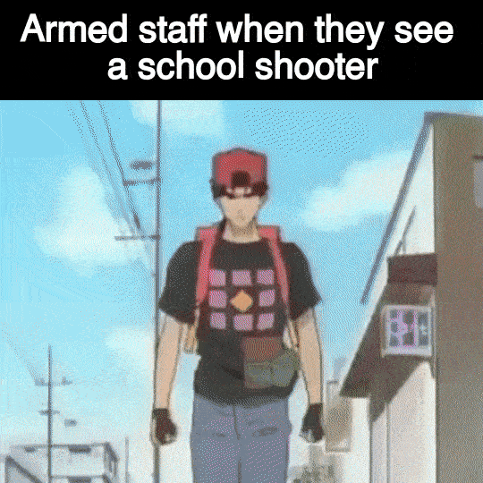 National Rifle Association School GIF