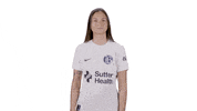Deyna Castellanos Sport GIF by National Women's Soccer League