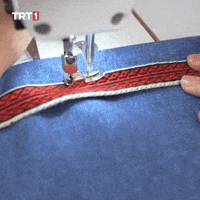 Costume Assemble GIF by TRT