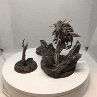 Warhammer Minipainting GIF by valleydweller