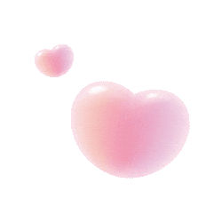 Heart 愛心 Sticker by geo_tw