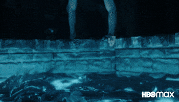 Revive Dick Grayson GIF by Max