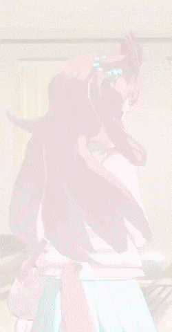 Chocolate Valentine GIF