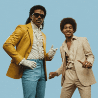 Soul Music Dancing GIF by Jukebox Saints