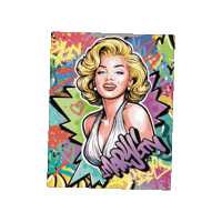 Weiden Sticker by Bennys friseure
