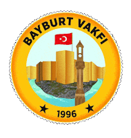 bayburtvakfi bayburt bayburtvakfi Sticker