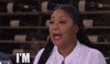 braxton family values GIF by WE tv