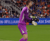 Vamos Lets Go GIF by Major League Soccer