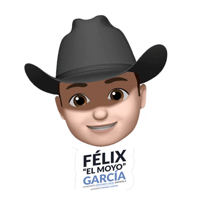 nuevo laredo tamaulipas Sticker by Félix el Moyo García