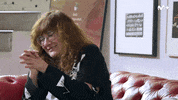 Isabel Coixet Entrevista GIF by Movistar Plus+