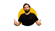 Adem Wow Sticker by BiKreatif Dijital Reklam Ajansı