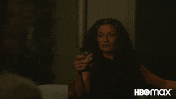 Express Yourself Doompatrol GIF by HBO Max