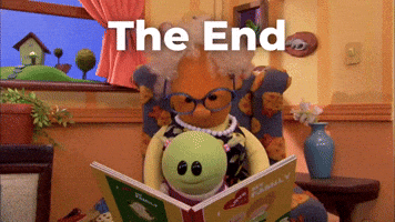 The End