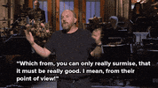 louis ck television GIF