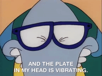 rockos modern life nicksplat GIF