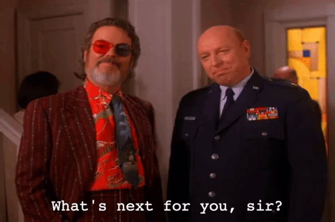 season 2 episode 10 GIF by Twin Peaks on Showtime