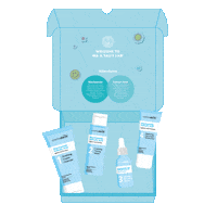 Beauty Skincare Sticker by Cosmoderm