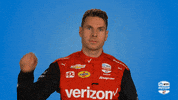 Team Penske Sport GIF by INDYCAR