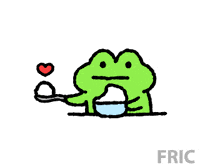 Hungry Drawing GIF