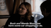 bonesonfox GIF by Bones
