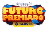 Promotauste Sticker by Tauste Supermercados