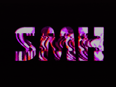 Art Smh GIF