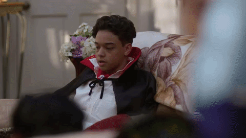 episode 4 netflix GIF by On My Block
