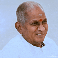 Ilaiyaraaja GIF by Think Music