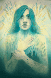 People Portrait GIF by Sierra