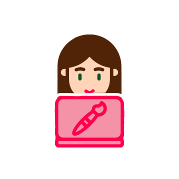 camilafernandezgd giphyupload like diseno colores Sticker