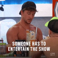 big brother pop GIF by Big Brother After Dark