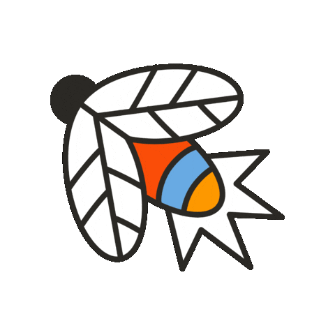 maevechocolate giphygifmaker fly chocolate camping Sticker