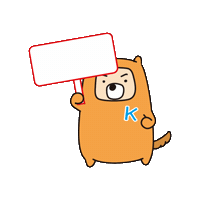 Kanehara Sticker by kaneharashuppan