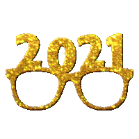 Dick Clark Sticker by New Year's Rockin' Eve