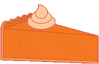 Whipped Cream Cooking Sticker