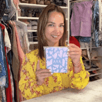 Adamari Lopez Love GIF by AxAbyAdamari