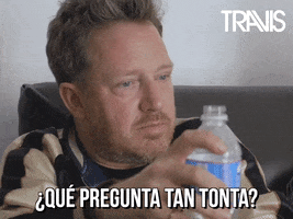 Spanish Meme GIF by Travis