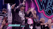 Nick Cannon Vh1 GIF by Nick Cannon Presents: Wild ‘N Out